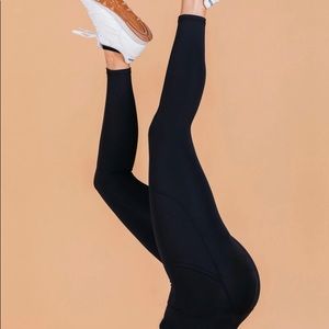 EverBrand Sweatflow Hiking Leggings M Crop 25”